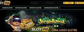 Animal 88 Slot 888 Link Alternatif Terbaru Link