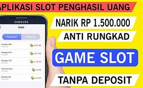 Aplikasi Slot Tanpa Deposit 75Bet Asli Dan Palsu Terbaru