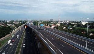 Cctv Tol Jakarta Merak