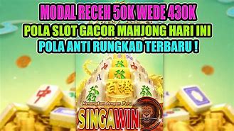 Hi Win Gacor Hari Ini Modal 250K Gratis Tanpa Deposit Indonesia