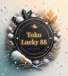 Toko Lucky 88 Foto Di Jakarta Timur